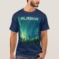 Aurora Borealis Nordlichter Norwegen Arktis