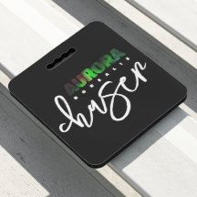 Aurora Borealis (Northern Lights) Chaser