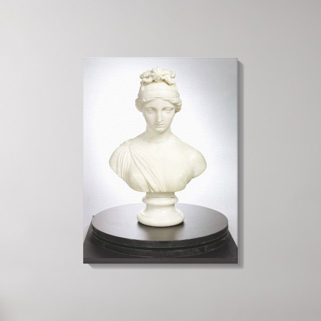 Aurora, C.1843-45 Leinwanddruck (Vorderseite)