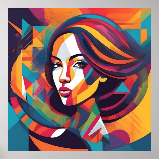Aurora des Souls Poster (Vorne)