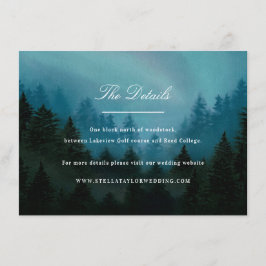 Aurora Directors Card Begleitkarte