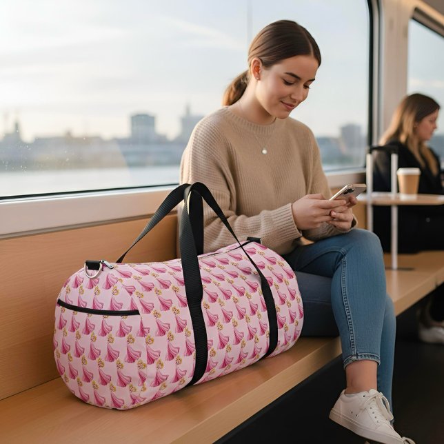 Aurora Duffle Bag (Von Creator hochgeladen)