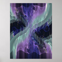 Aurora-Faden