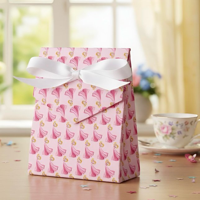 Aurora Favor Boxes Geschenkschachtel (Von Creator hochgeladen)