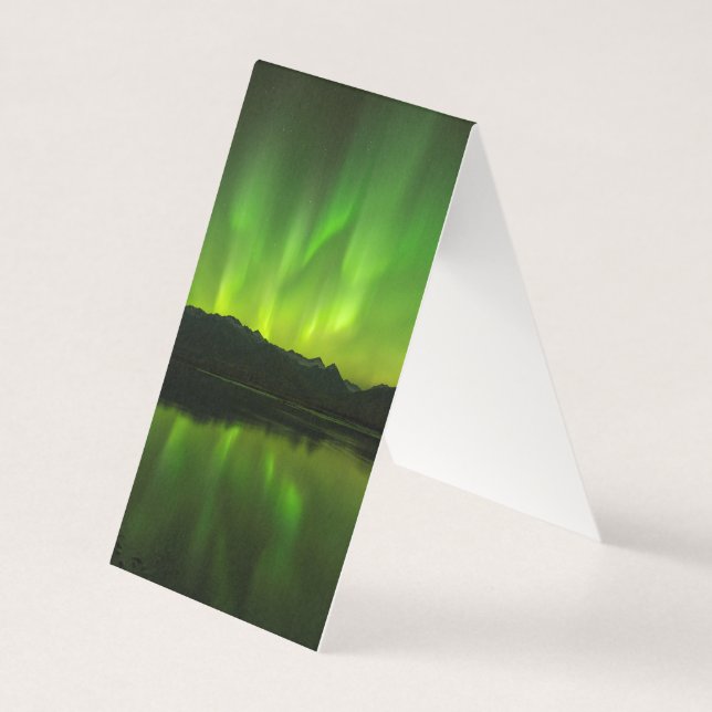 Aurora-Flickwerk (Vorderseite)