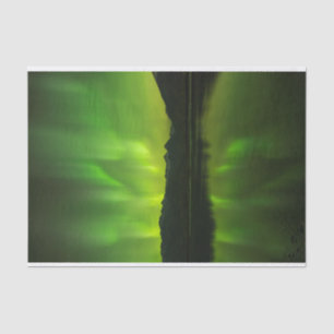 Aurora-Flickwerk Seidenpapier