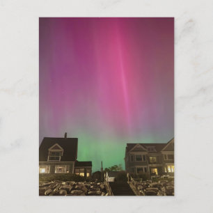 Aurora HB 8 Postkarte
