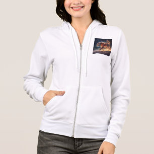 Aurora Hoodie