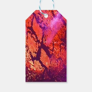 Aurora-inspirierte Luxus-Kunst Geschenkanhänger
