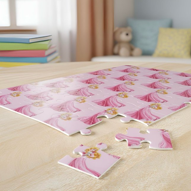 Aurora Jigsaw Puzzle (Von Creator hochgeladen)