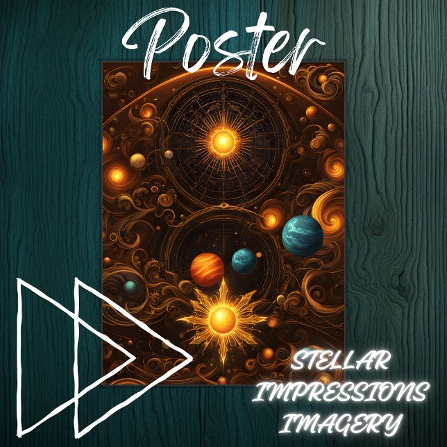 Aurora-Klage Poster (Von Creator hochgeladen)