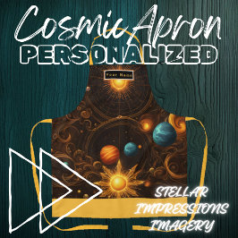 Aurora-Klage Schürze