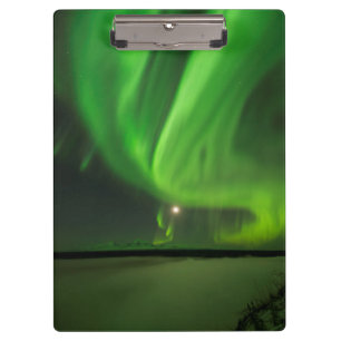 Aurora Klemmbrett