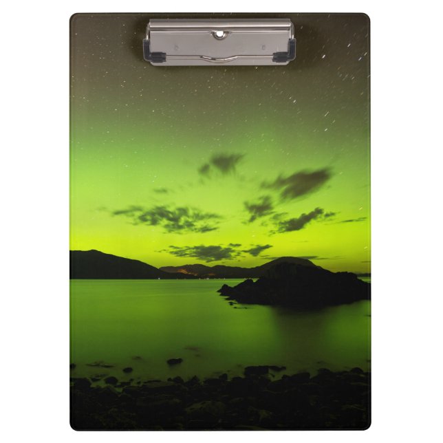 Aurora Klemmbrett (Vorderseite)