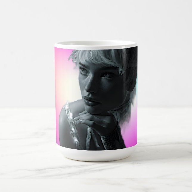 Aurora Muse Kaffeetasse (Mittel)