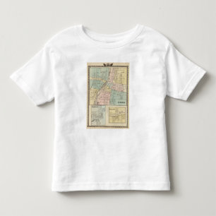 Aurora, Naperville und Wheaton Kleinkind T-shirt