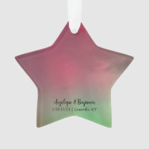 Aurora Northern Southern Lights Schmuck