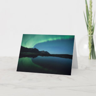 Aurora Reflation Karte