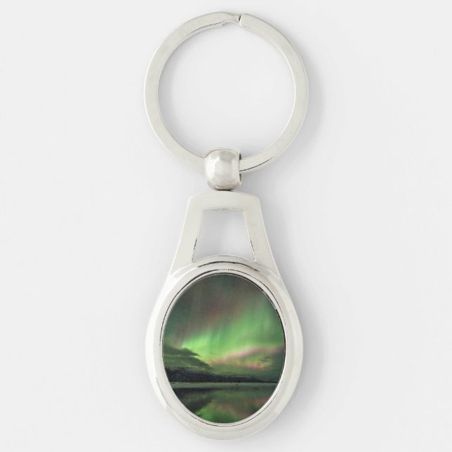 Aurora Schlüsselanhänger (Vorderseite)