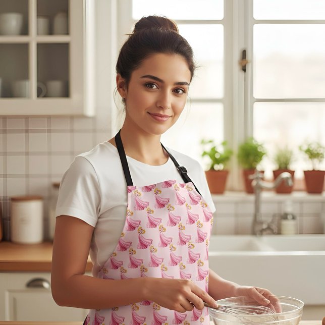 Aurora-Schürze Schürze (Von Creator hochgeladen)