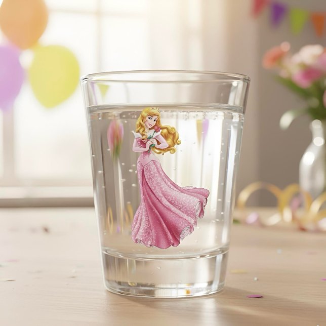 Aurora Shot Glass Schnapsglas (Von Creator hochgeladen)