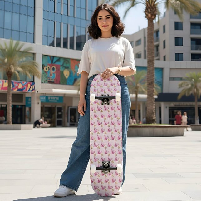 Aurora Skateboard (Von Creator hochgeladen)