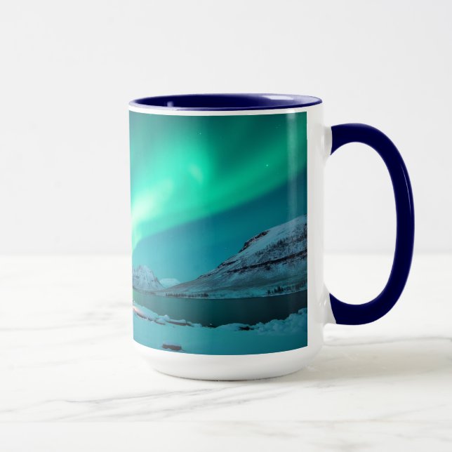 aurora tasse (Rechts)