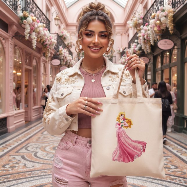 Aurora Tote Bag Tragetasche (Von Creator hochgeladen)