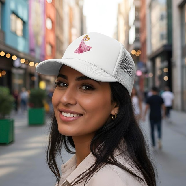 Aurora Trucker Hat Truckerkappe (Von Creator hochgeladen)