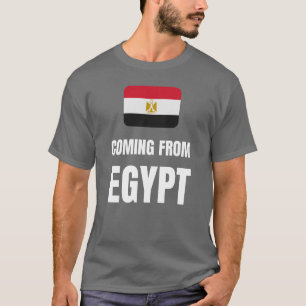 Aus Ägypten T-Shirt
