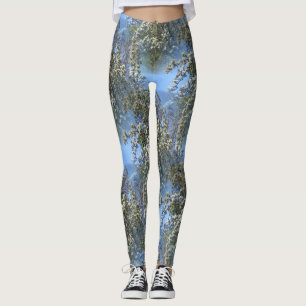 Aus dem Himmel... Leggings