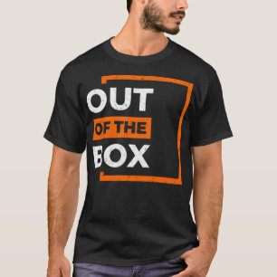 Aus dem Karton T-Shirt