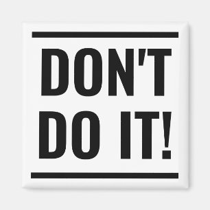 Aus dem Kühlschrank-Magnet behalten Magnet