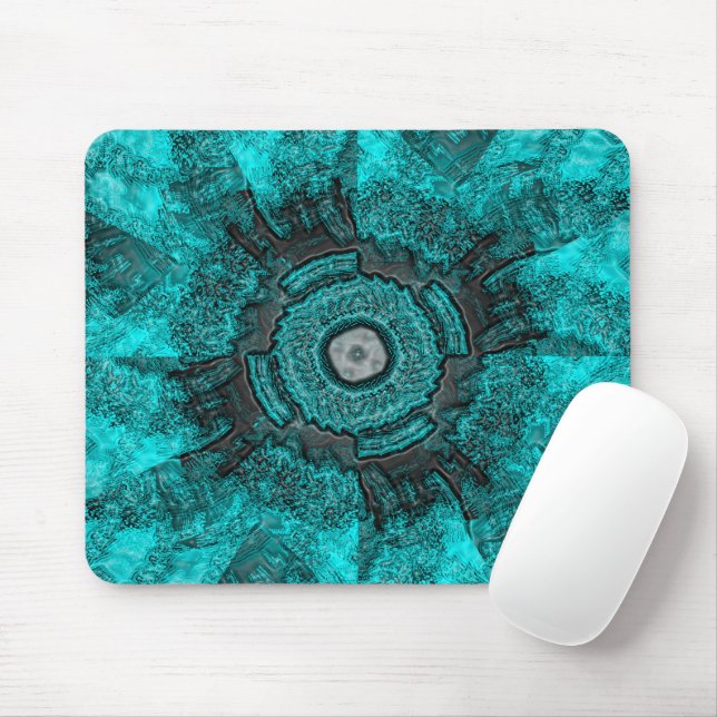 Aus dem Meer..... Mousepad (Mit Mouse)