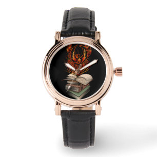 Aus den Büchern Armbanduhr