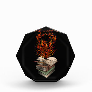 Aus den Büchern Fotoblock