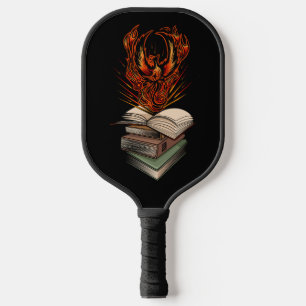 Aus den Büchern Pickleball Schläger