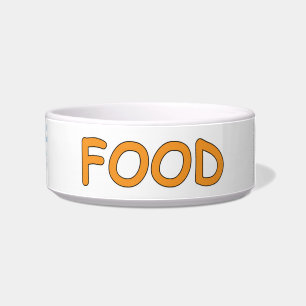 Aus den Seiten von Newtons Point of View Bowl Napf