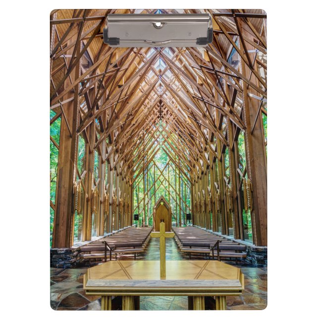 Aus der Altar-Zwischenablage Klemmbrett (Vorderseite)