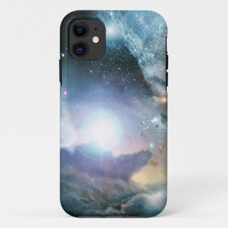 Aus der Asche der ersten Sterne Case-Mate iPhone Hülle