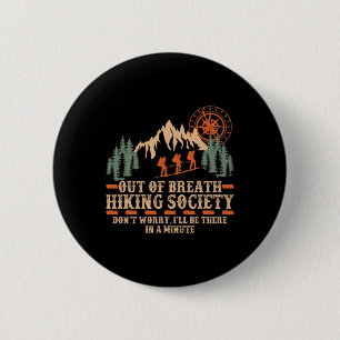 Aus der Atem-Wandergesellschaft werde ich in einem Button