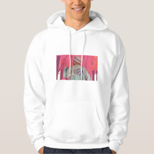 Aus Der Gesellschaft Ausgeschieden Alternative Str Hoodie