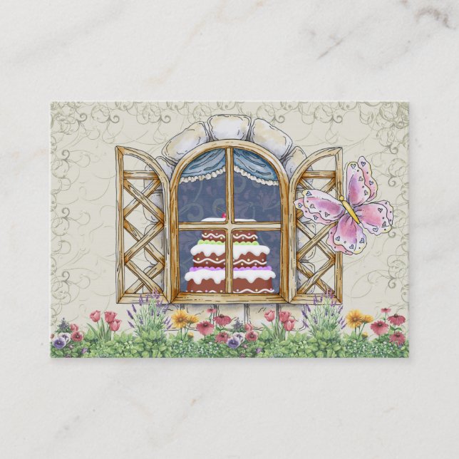 "Aus der Küche der" Karten - SRF (Vorderseite)