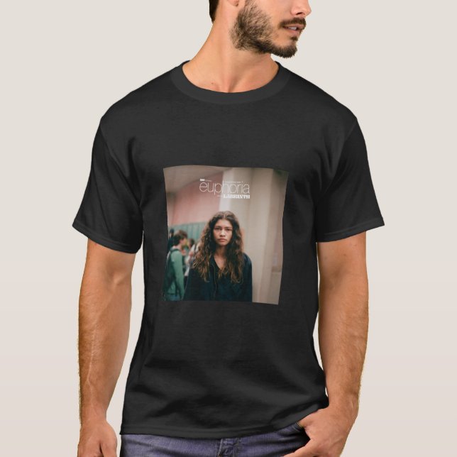 Aus der Original-Serie von HBO T-Shirt (Vorderseite)