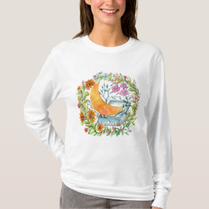 Aus der Schachtel gehen T-Shirt