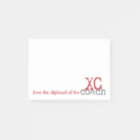 Aus der Zwischenablage XC Coach Cross Country Runn