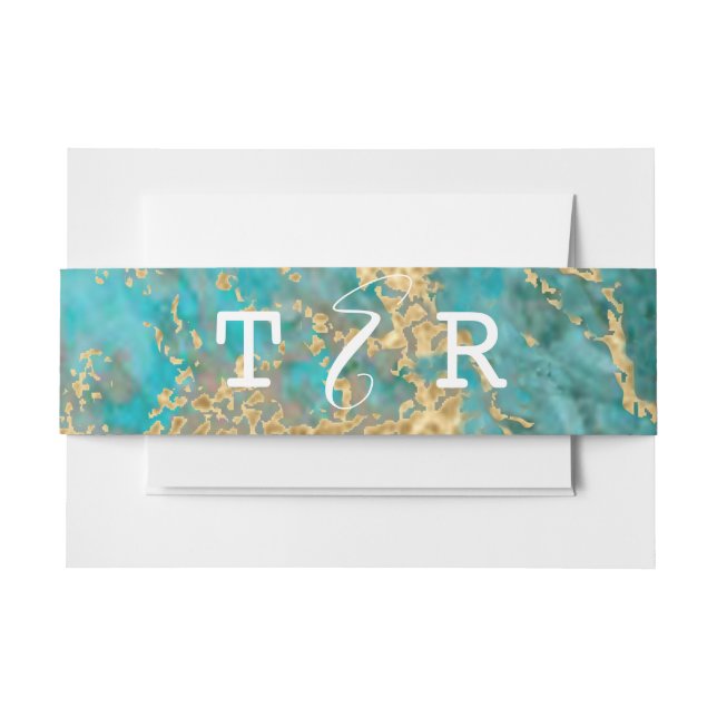 Aus dieser Welt 2 Bar Bat Mitzvah Bly Band (Vorderseite Beispiel)