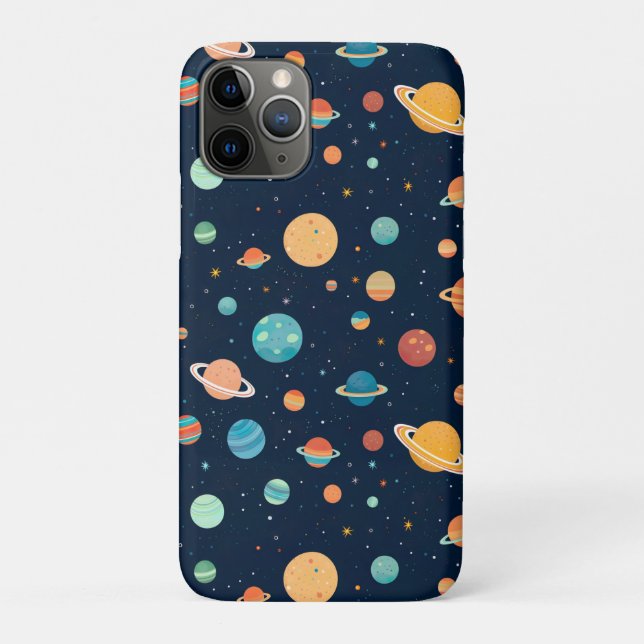 Aus dieser Welt Case-Mate iPhone Hülle (Rückseite)