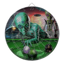 Aus dieser Welt heraus