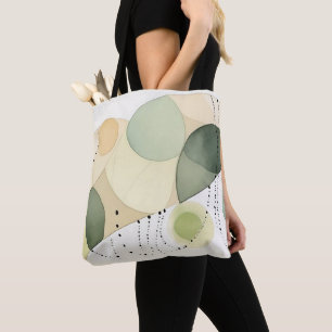 Aus dieser Welt überall in der Print-Tasche Schult